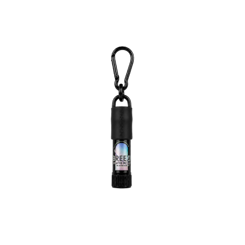 BREEZI inhaler