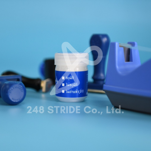 OEM product manufactured by 248 STRIDE