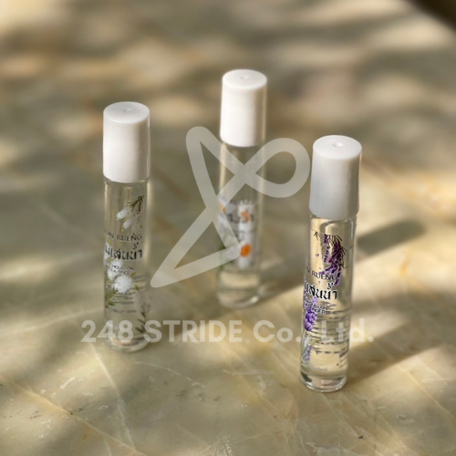 OEM product manufactured by 248 STRIDE