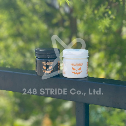 OEM product manufactured by 248 STRIDE