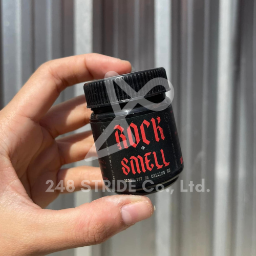 OEM product manufactured by 248 STRIDE