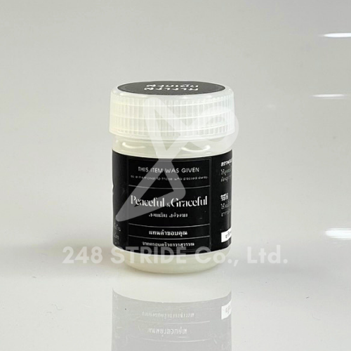OEM product manufactured by 248 STRIDE
