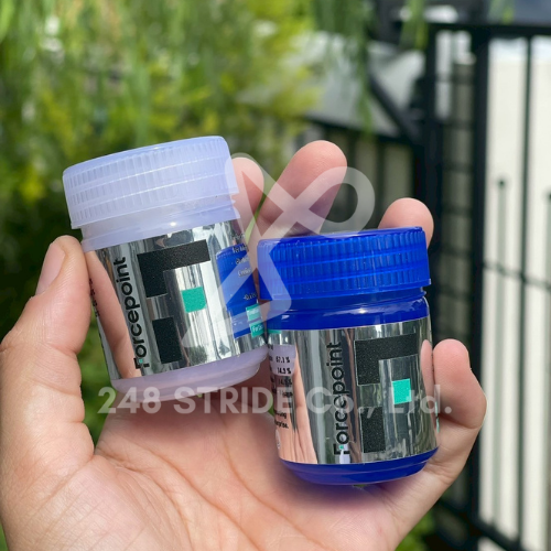 OEM product manufactured by 248 STRIDE